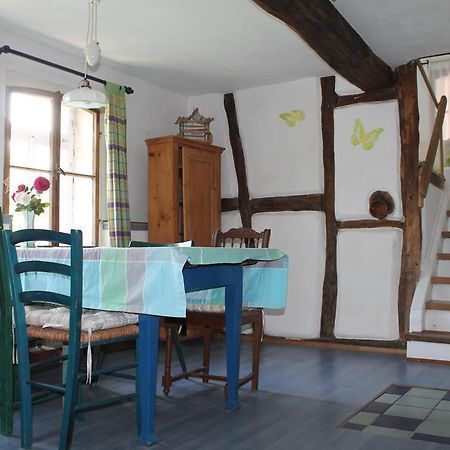 Maison Mille Fleurs Sankt Julian Exterior foto